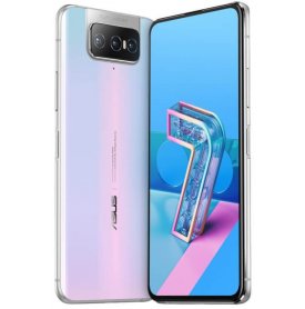 Asus Zenfone 7 ZS670KS Specifications, Comparison and Features